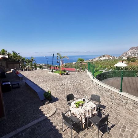 Villa Nova Madeira In Funchal Casa A And B 외부 사진