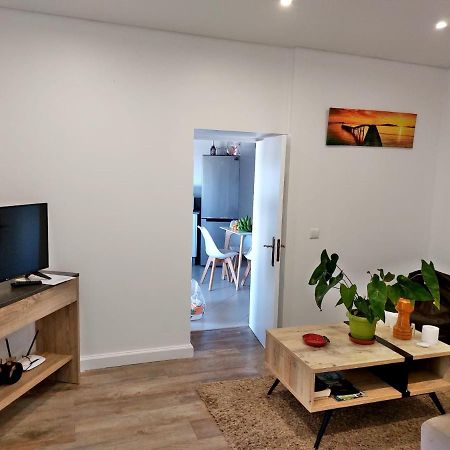Villa Nova Madeira In Funchal Casa A And B 외부 사진