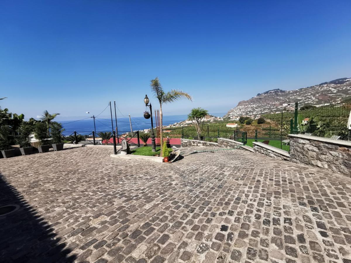 Villa Nova Madeira In Funchal Casa A And B 외부 사진