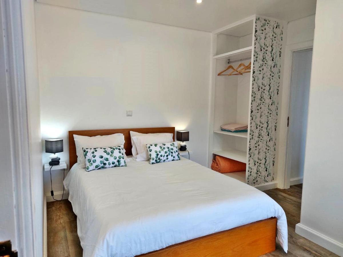 Villa Nova Madeira In Funchal Casa A And B 외부 사진