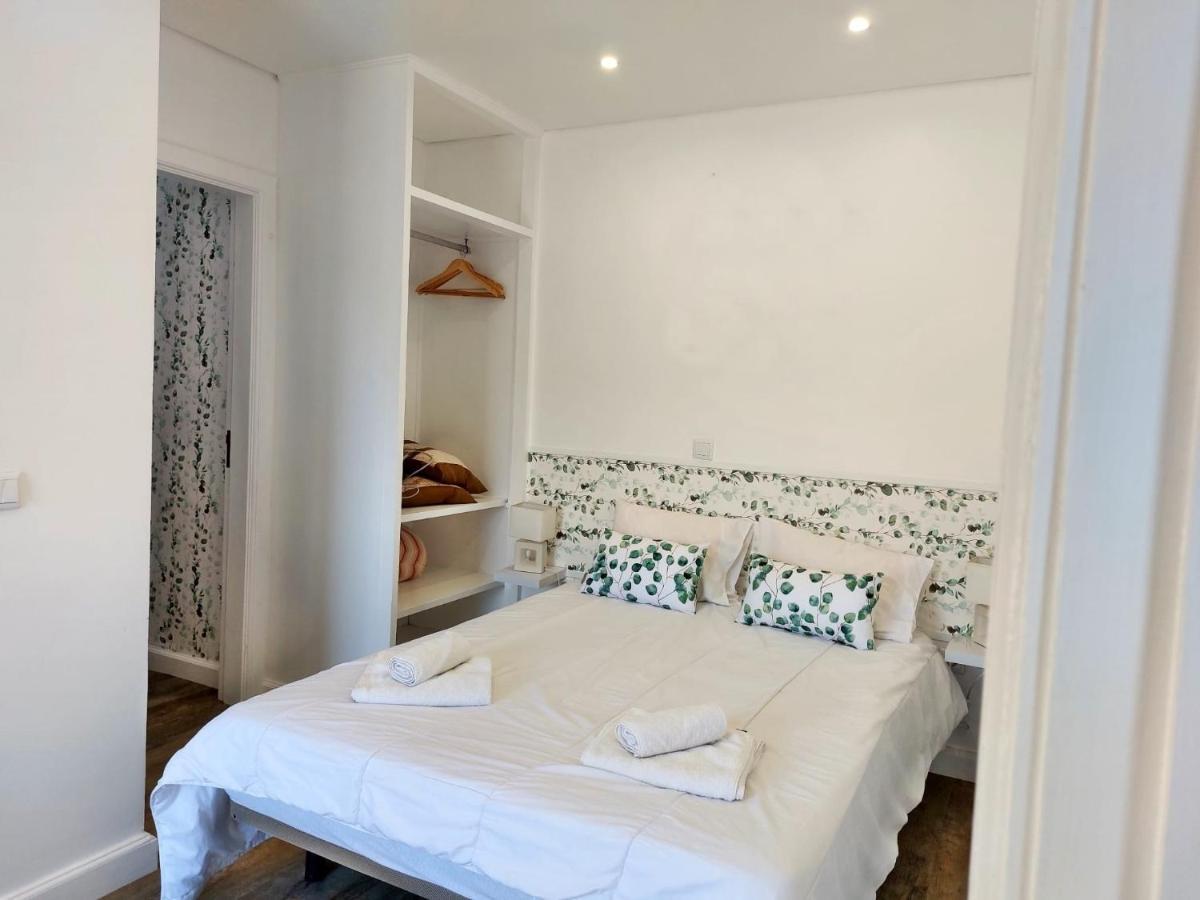 Villa Nova Madeira In Funchal Casa A And B 외부 사진