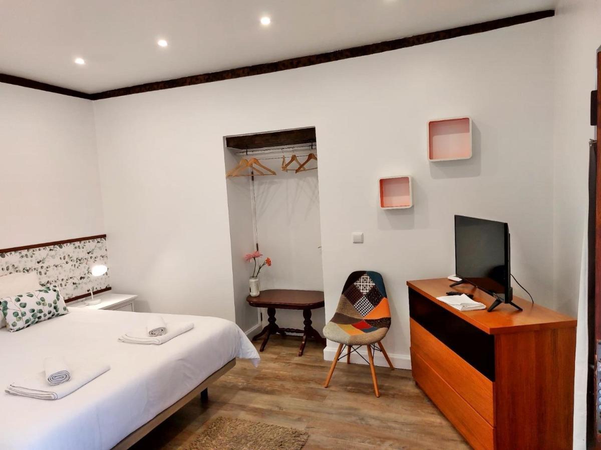 Villa Nova Madeira In Funchal Casa A And B 외부 사진