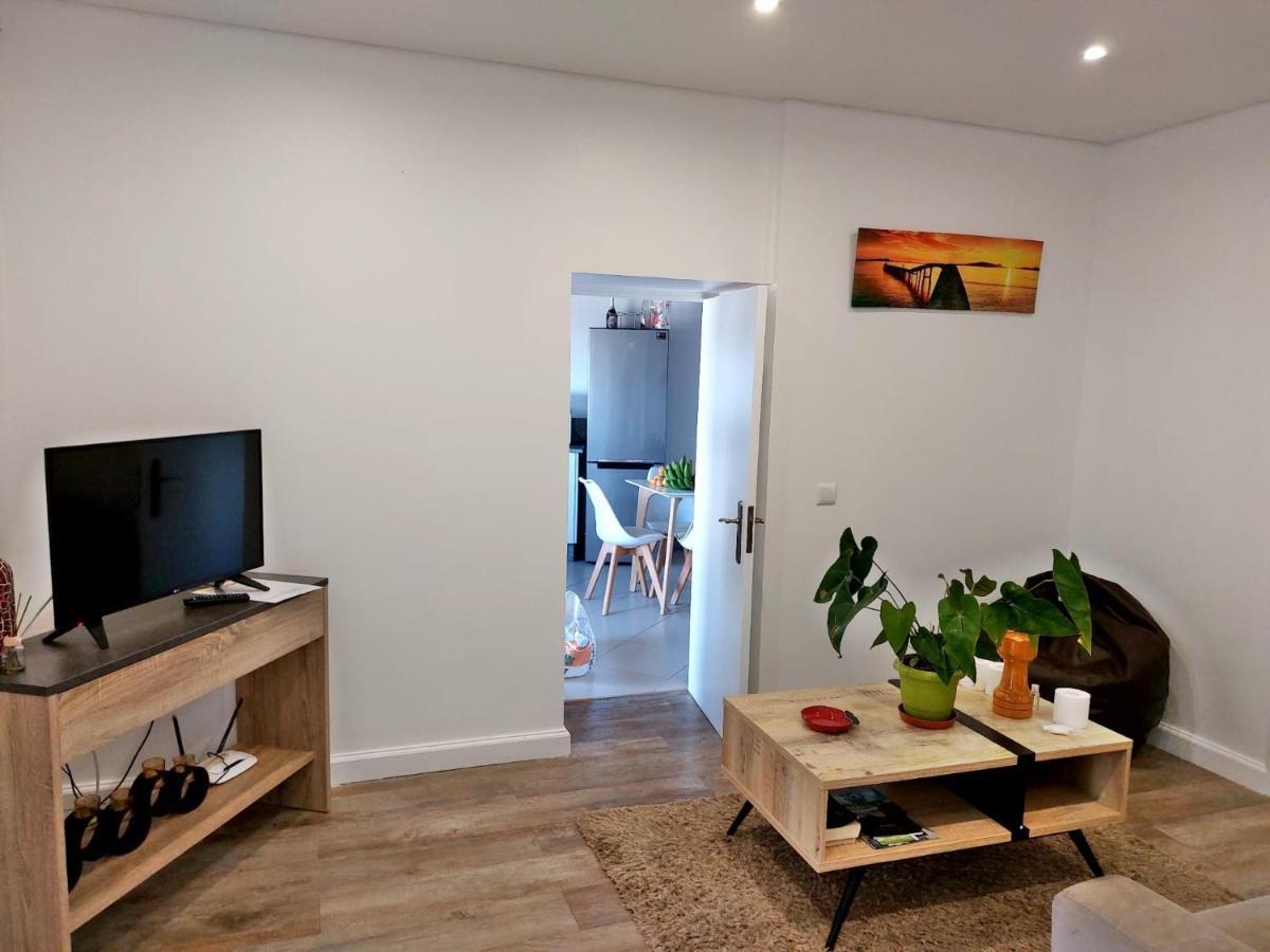 Villa Nova Madeira In Funchal Casa A And B 외부 사진