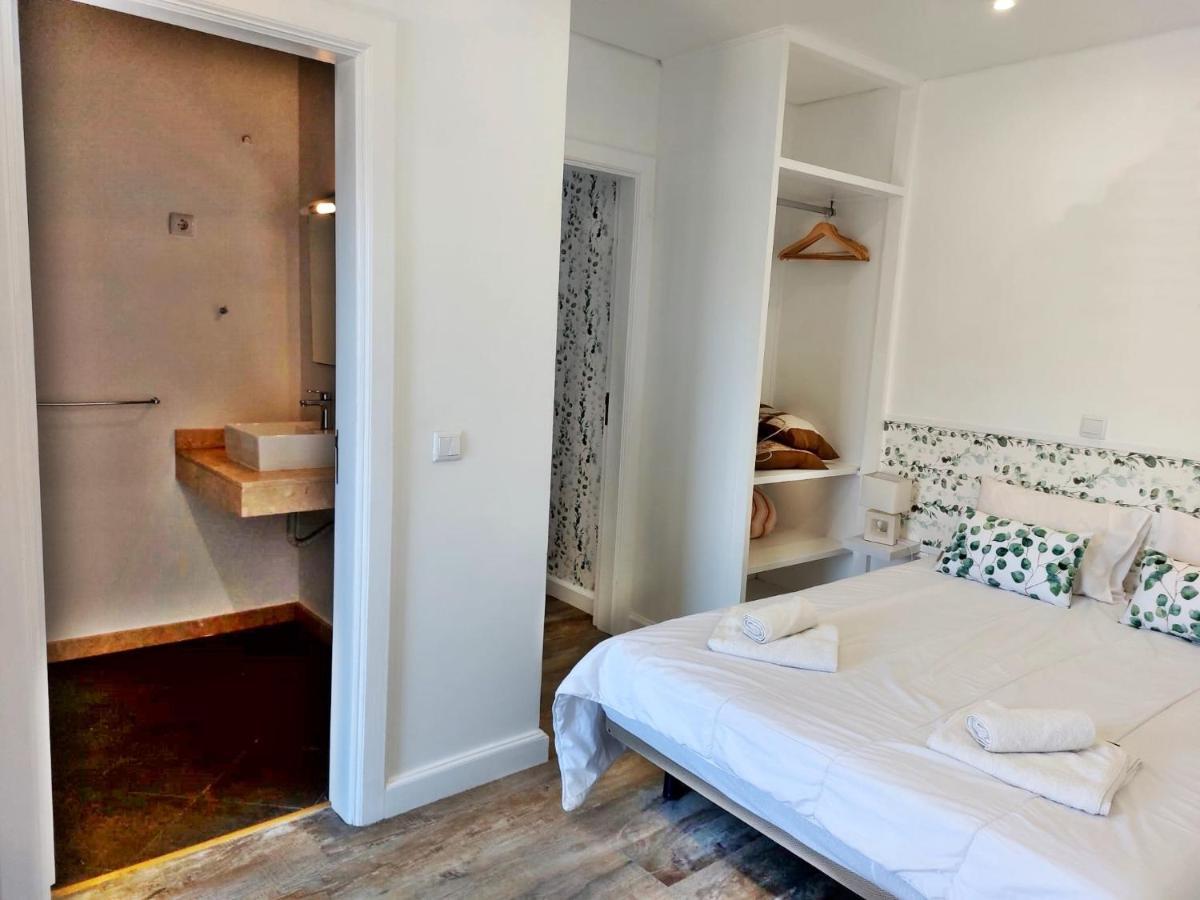Villa Nova Madeira In Funchal Casa A And B 외부 사진