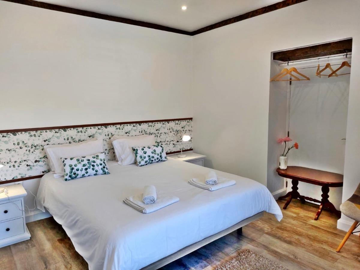 Villa Nova Madeira In Funchal Casa A And B 외부 사진